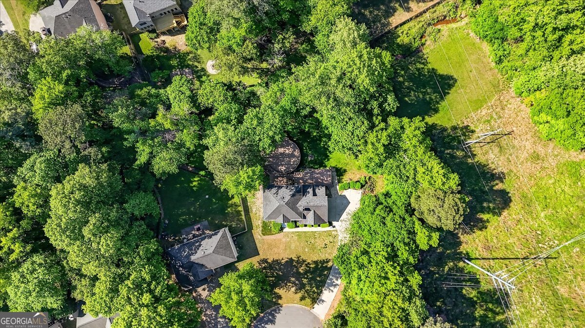 3046 Milford Chase SW Marietta GA 30008