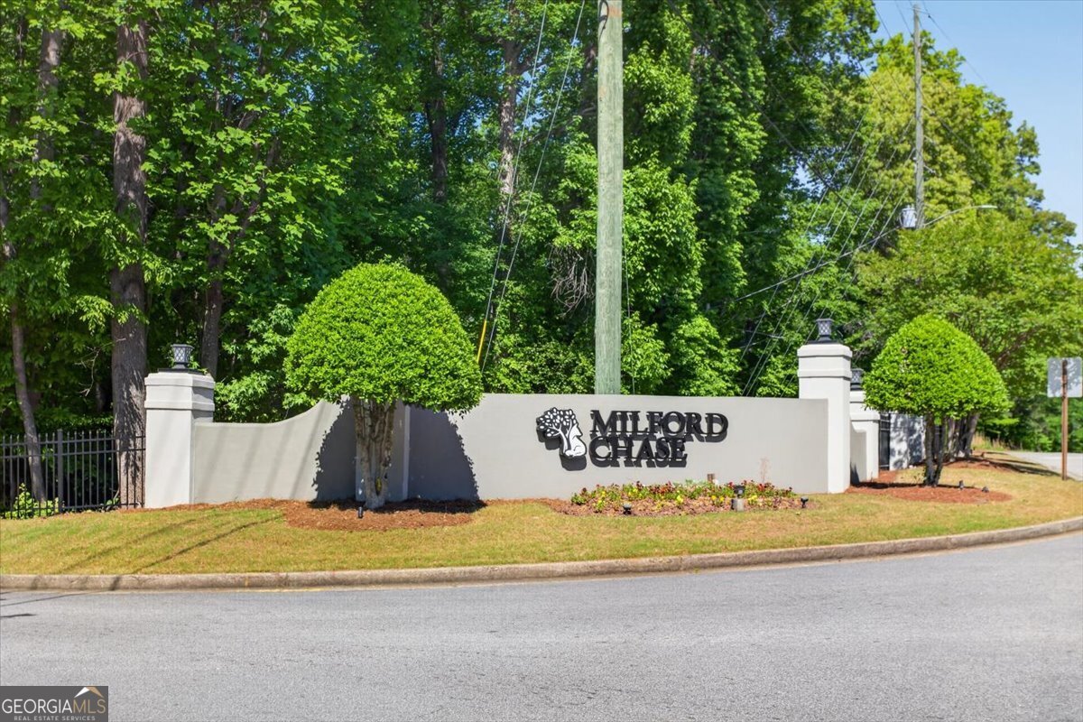 3046 Milford Chase SW Marietta GA 30008