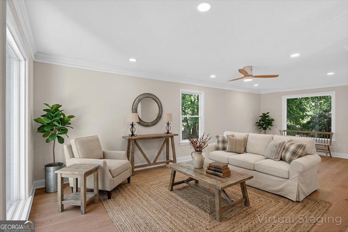 3046 Milford Chase SW Marietta GA 30008