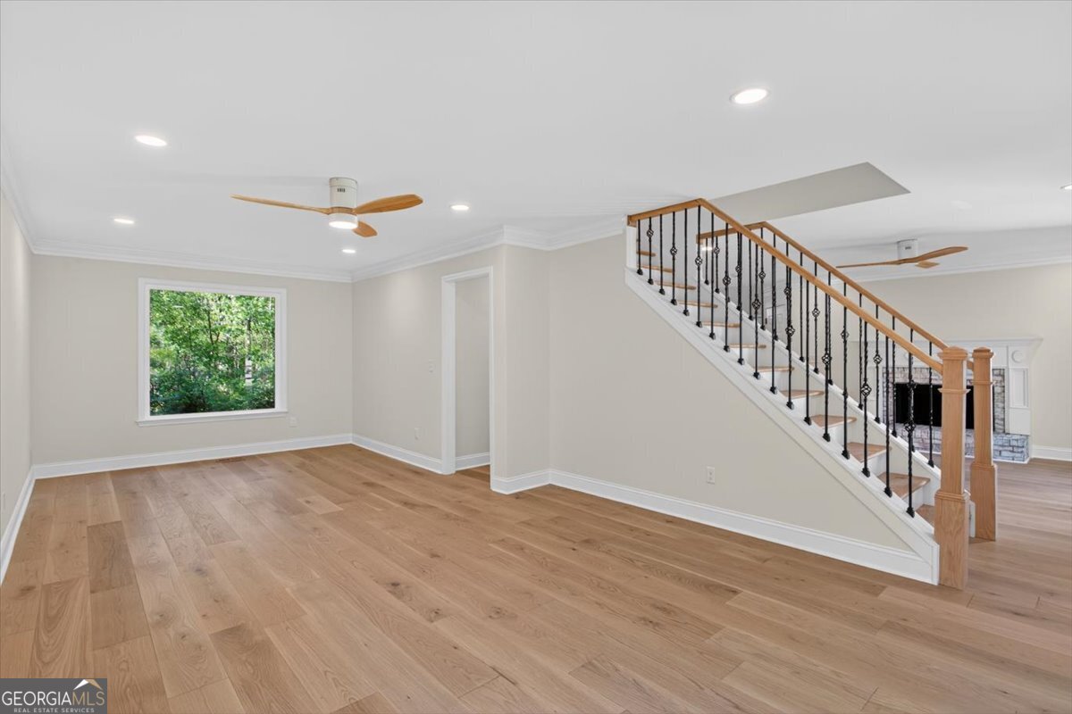 3046 Milford Chase SW Marietta GA 30008