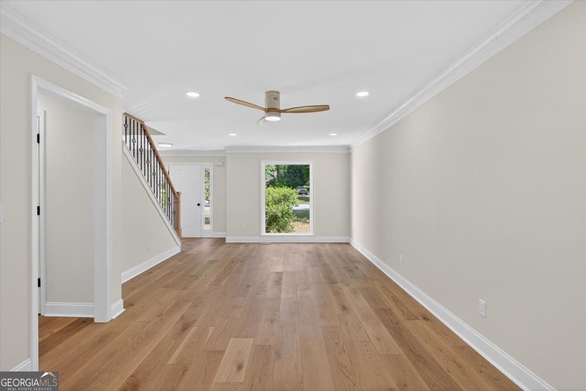 3046 Milford Chase SW Marietta GA 30008