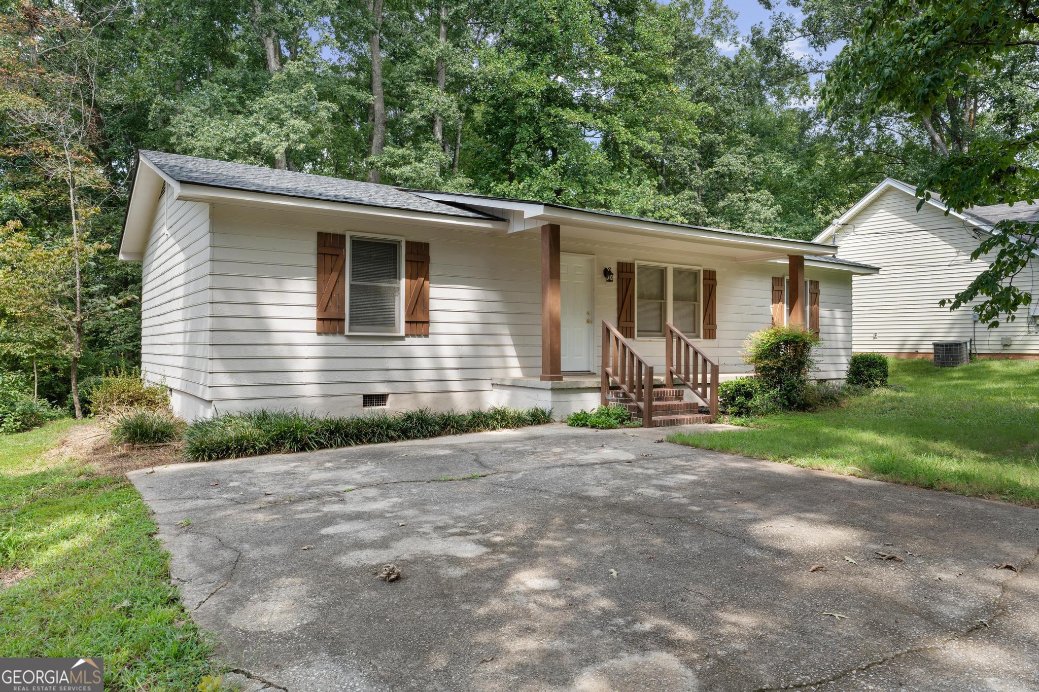 214 Ashland Drive Stockbridge GA 30281