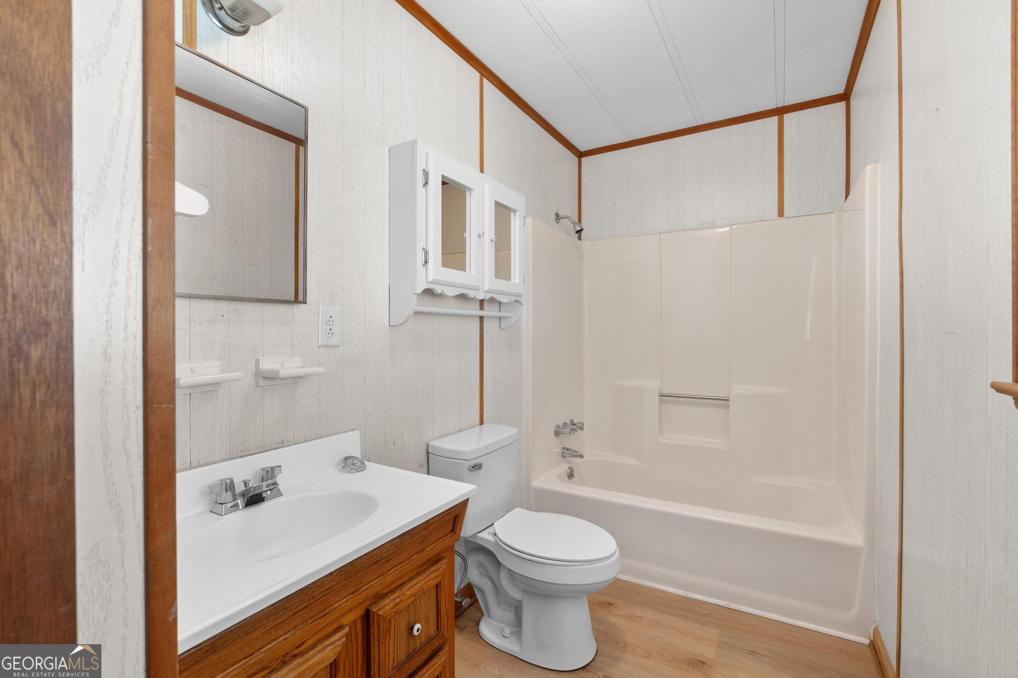 214 Ashland Drive Stockbridge GA 30281