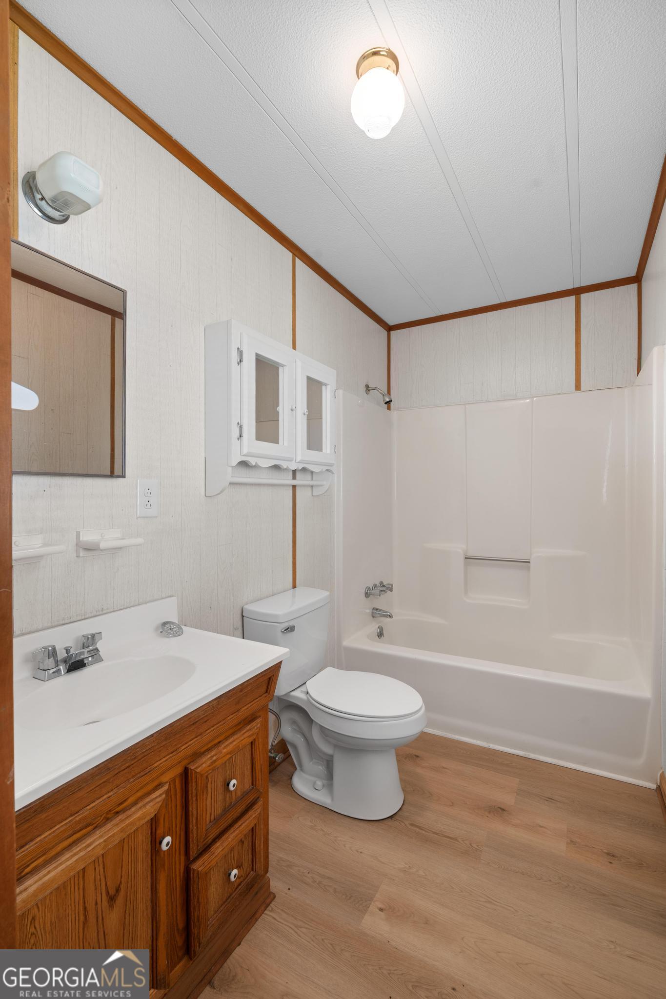 214 Ashland Drive Stockbridge GA 30281