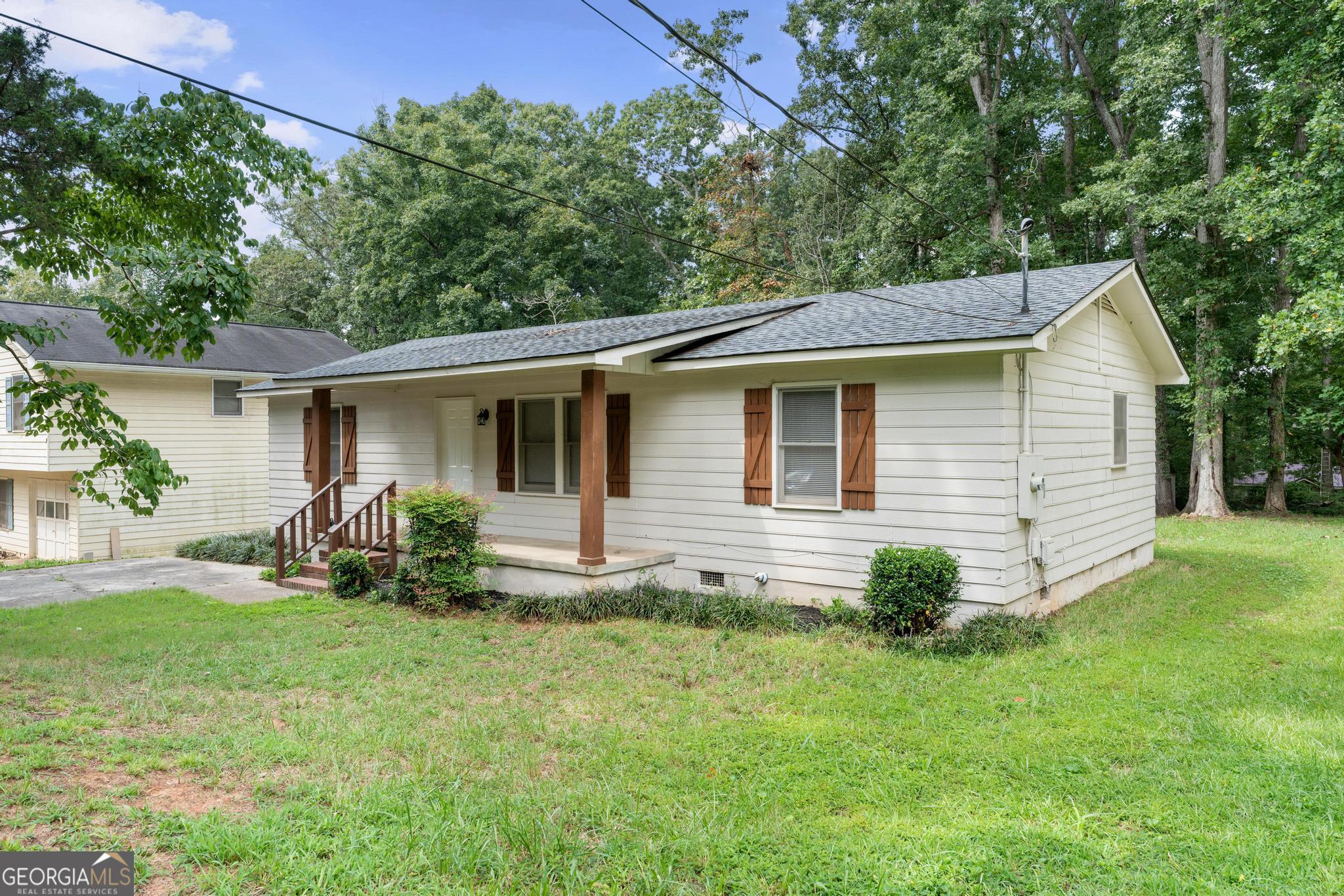 214 Ashland Drive Stockbridge GA 30281