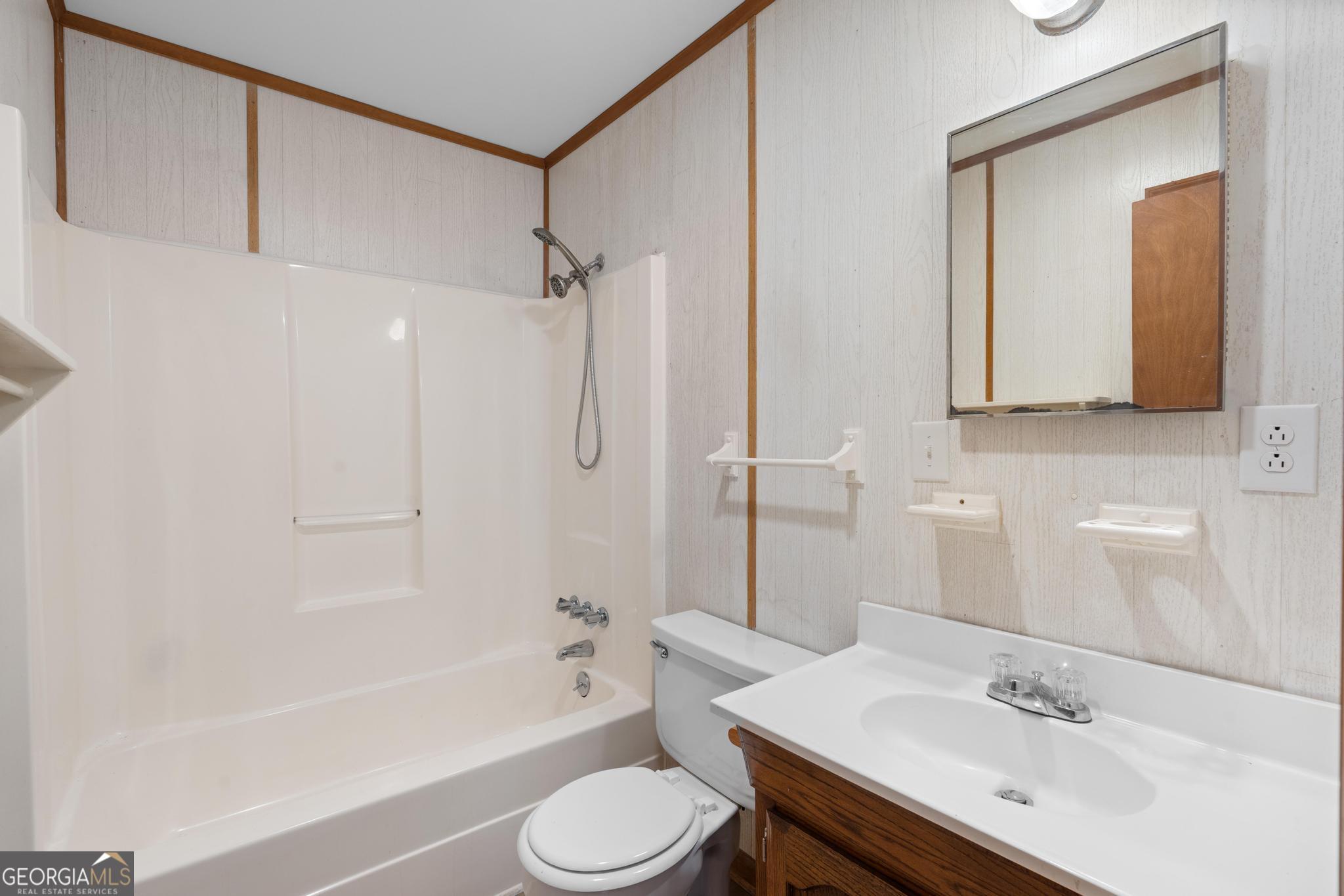 214 Ashland Drive Stockbridge GA 30281