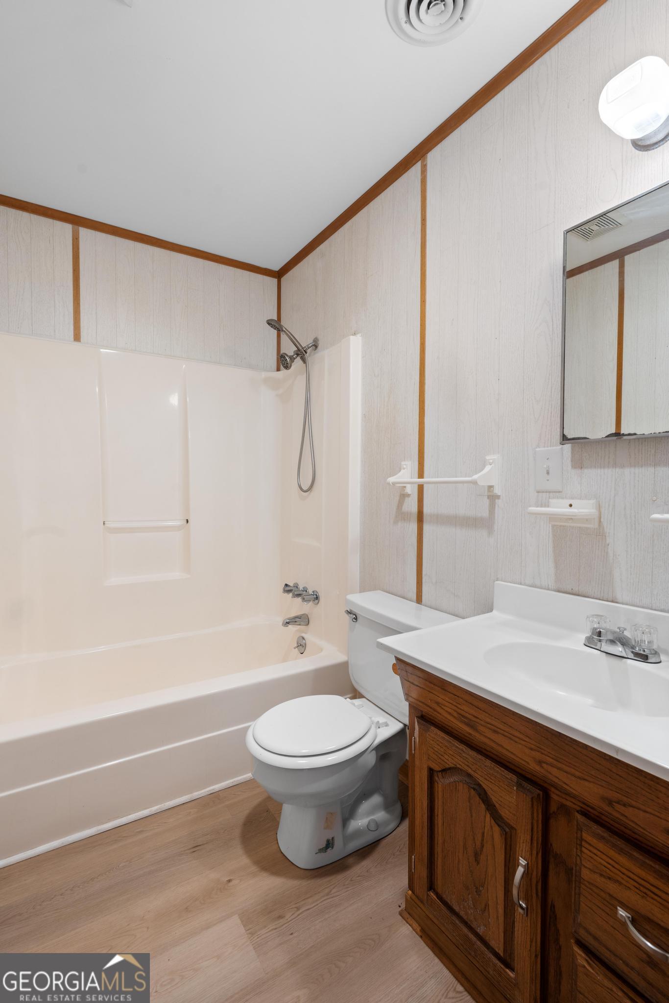 214 Ashland Drive Stockbridge GA 30281