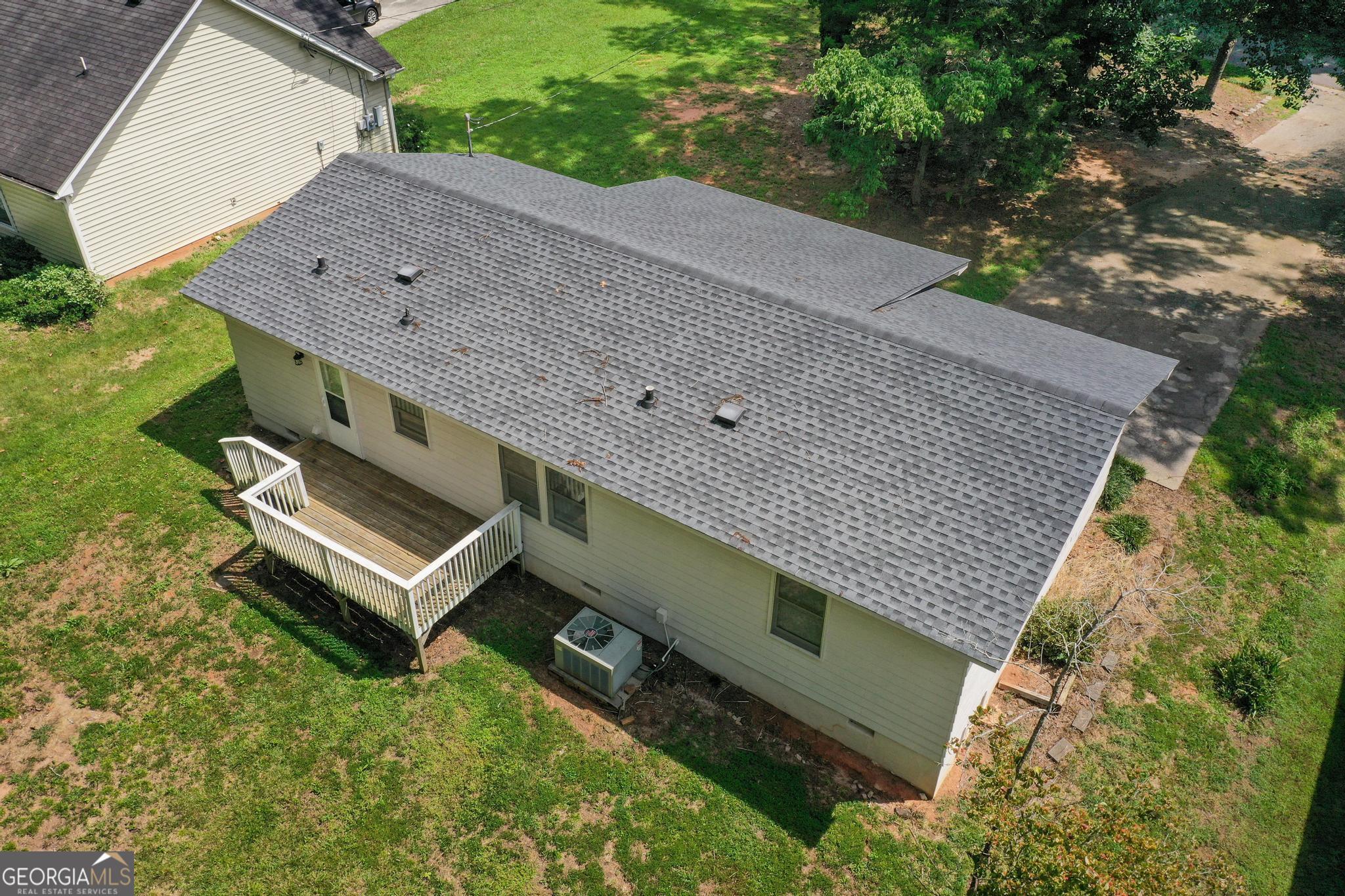 214 Ashland Drive Stockbridge GA 30281