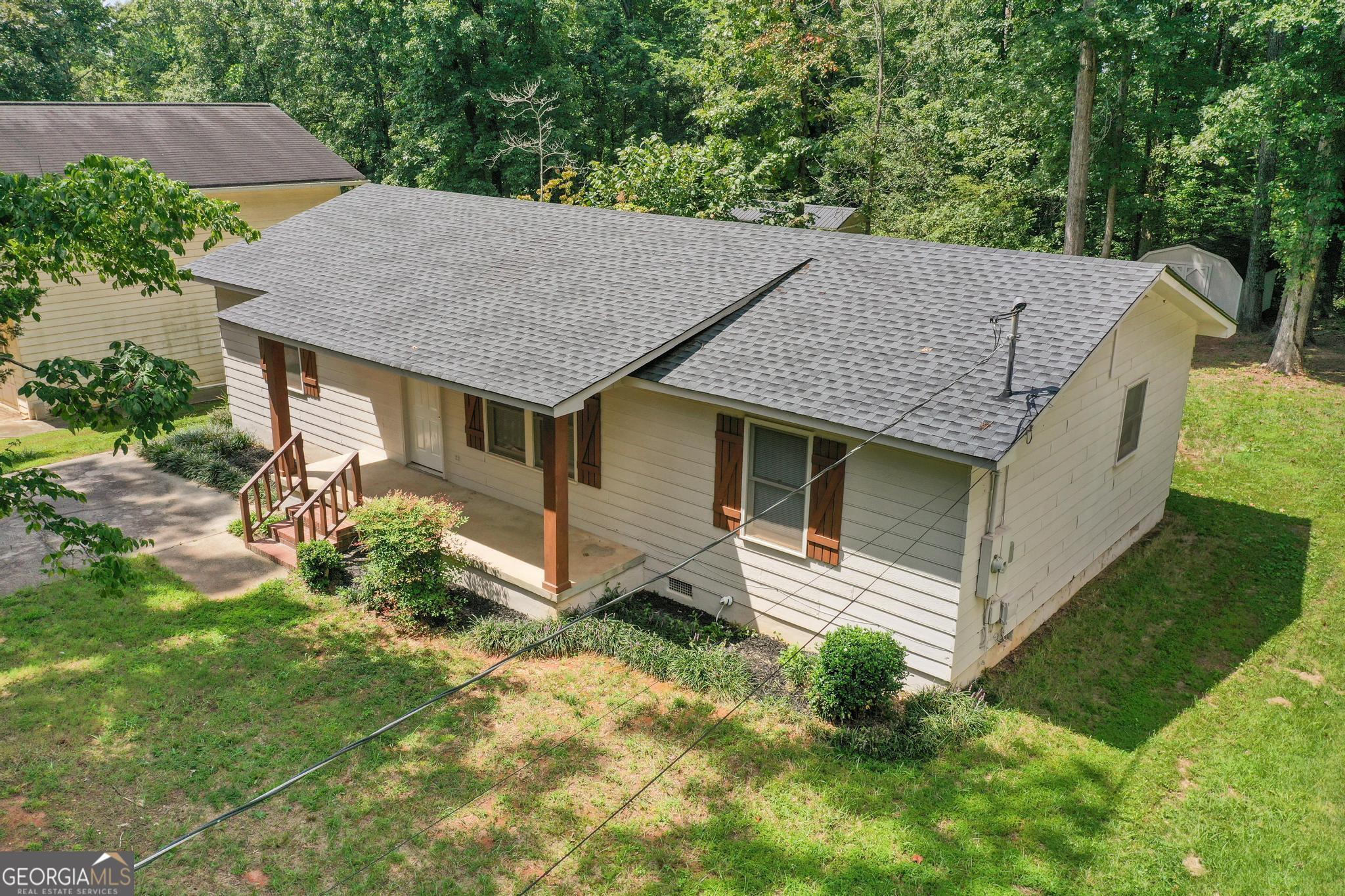 214 Ashland Drive Stockbridge GA 30281
