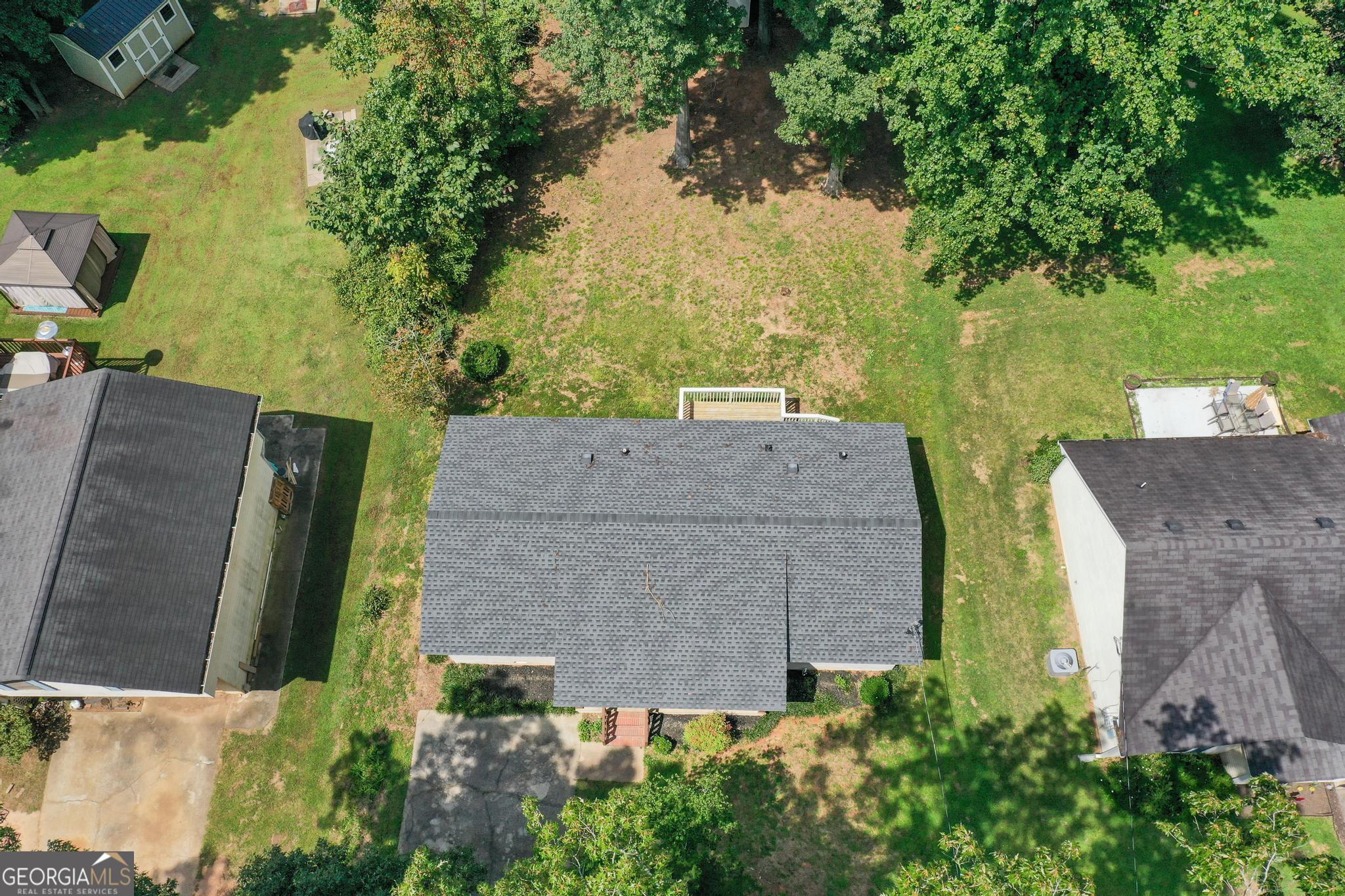214 Ashland Drive Stockbridge GA 30281