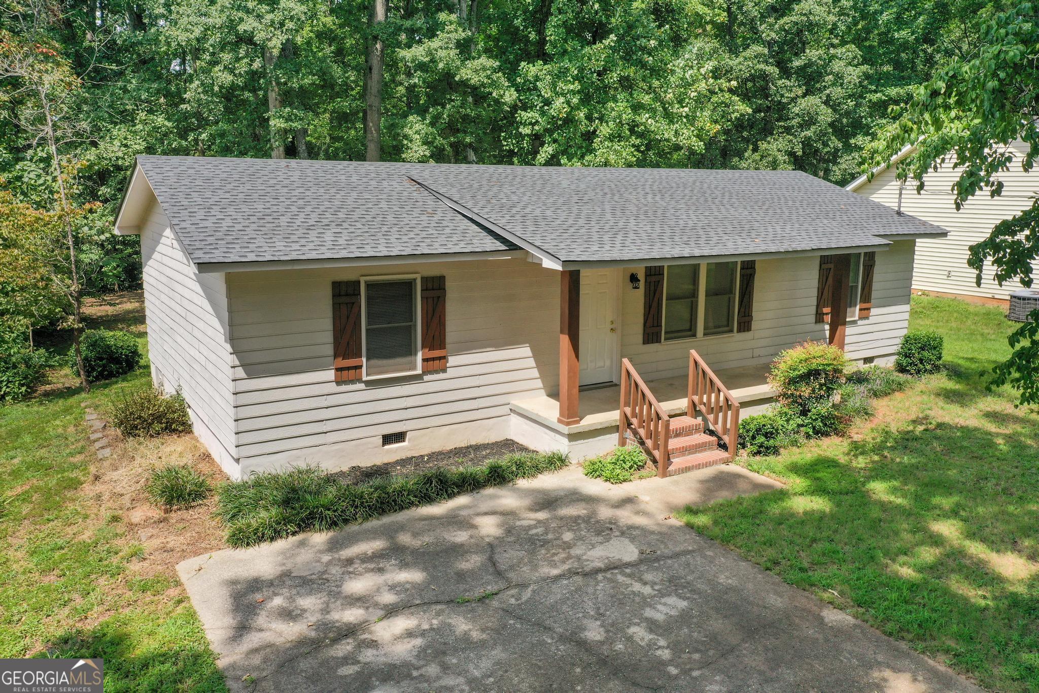 214 Ashland Drive Stockbridge GA 30281