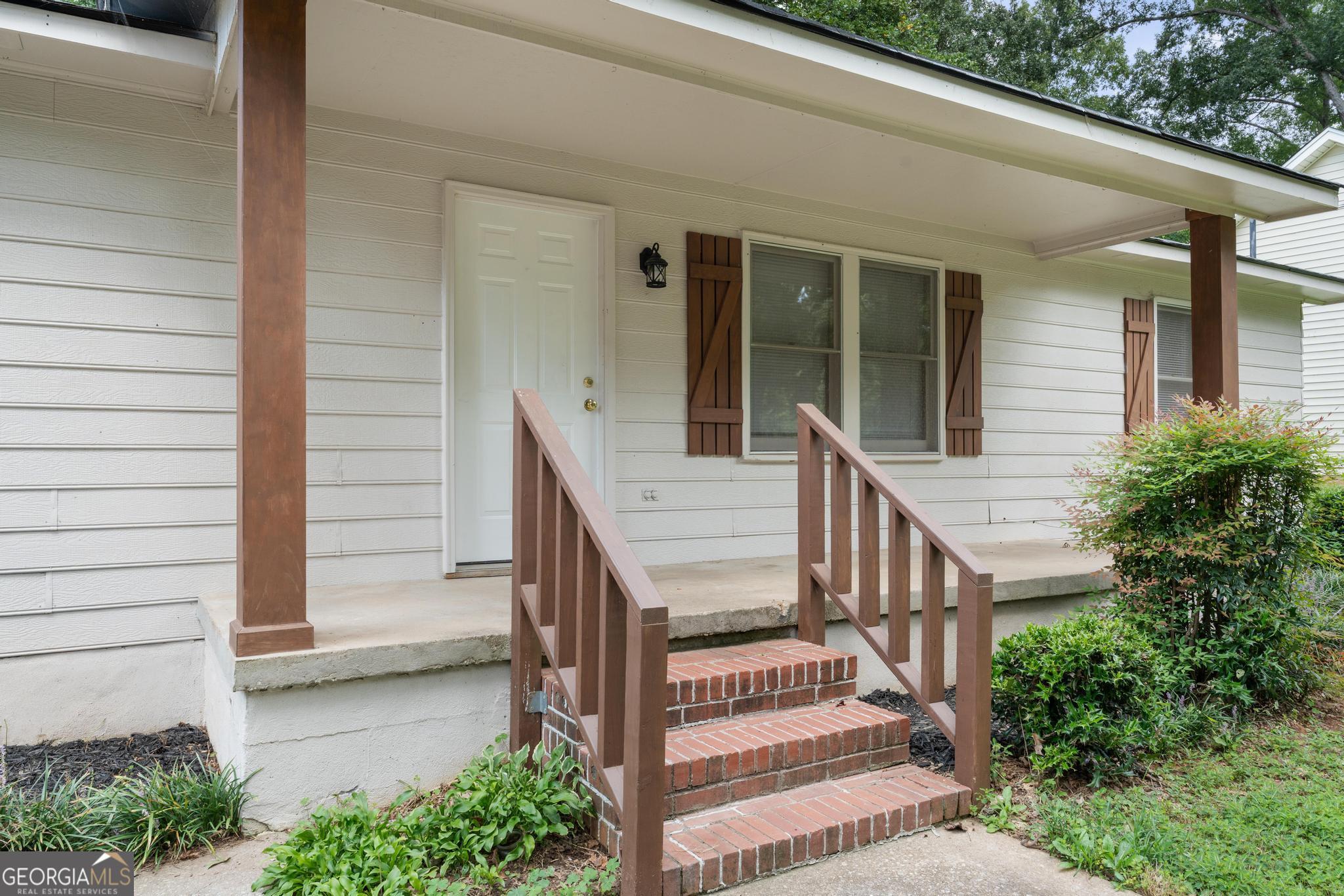 214 Ashland Drive Stockbridge GA 30281