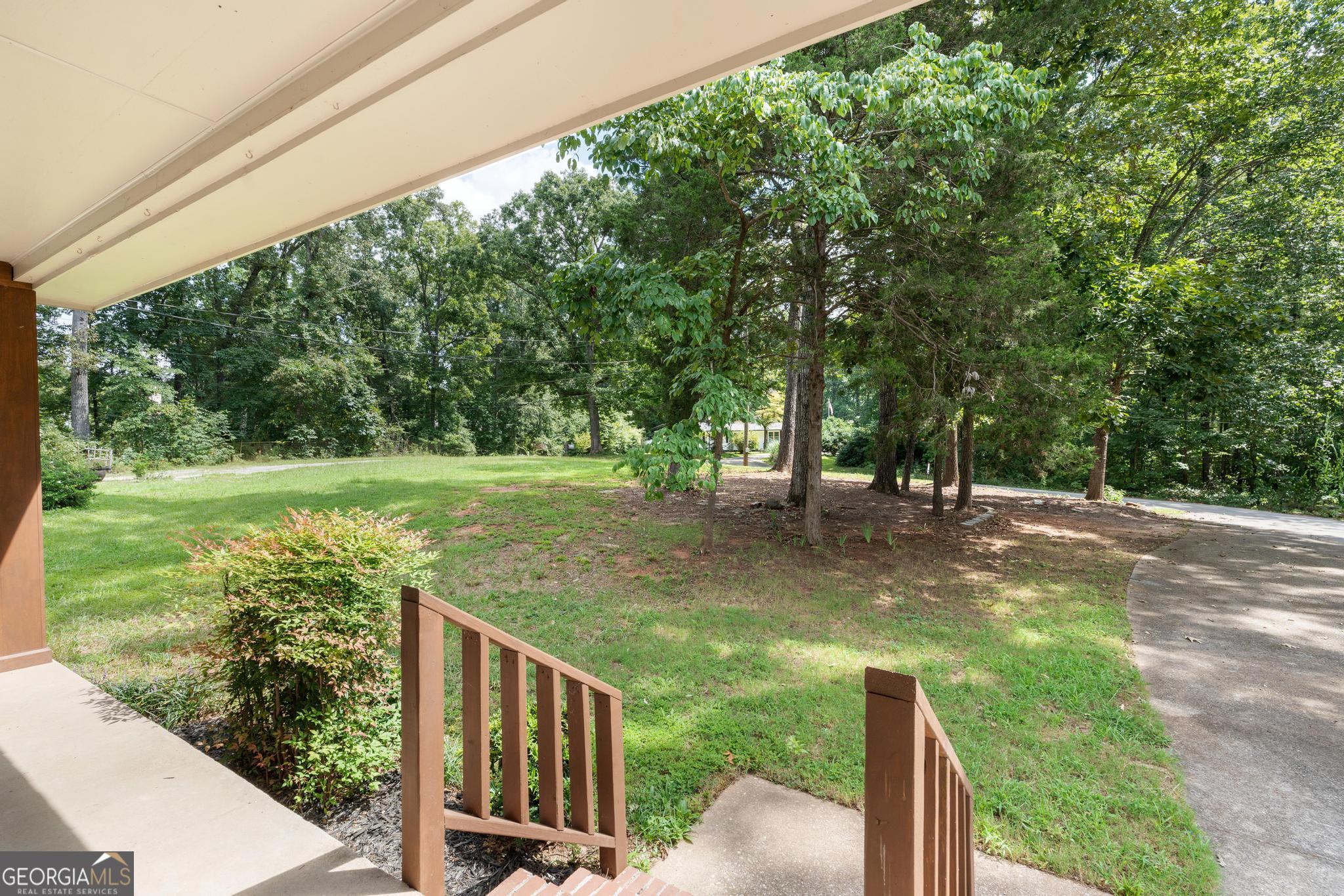 214 Ashland Drive Stockbridge GA 30281