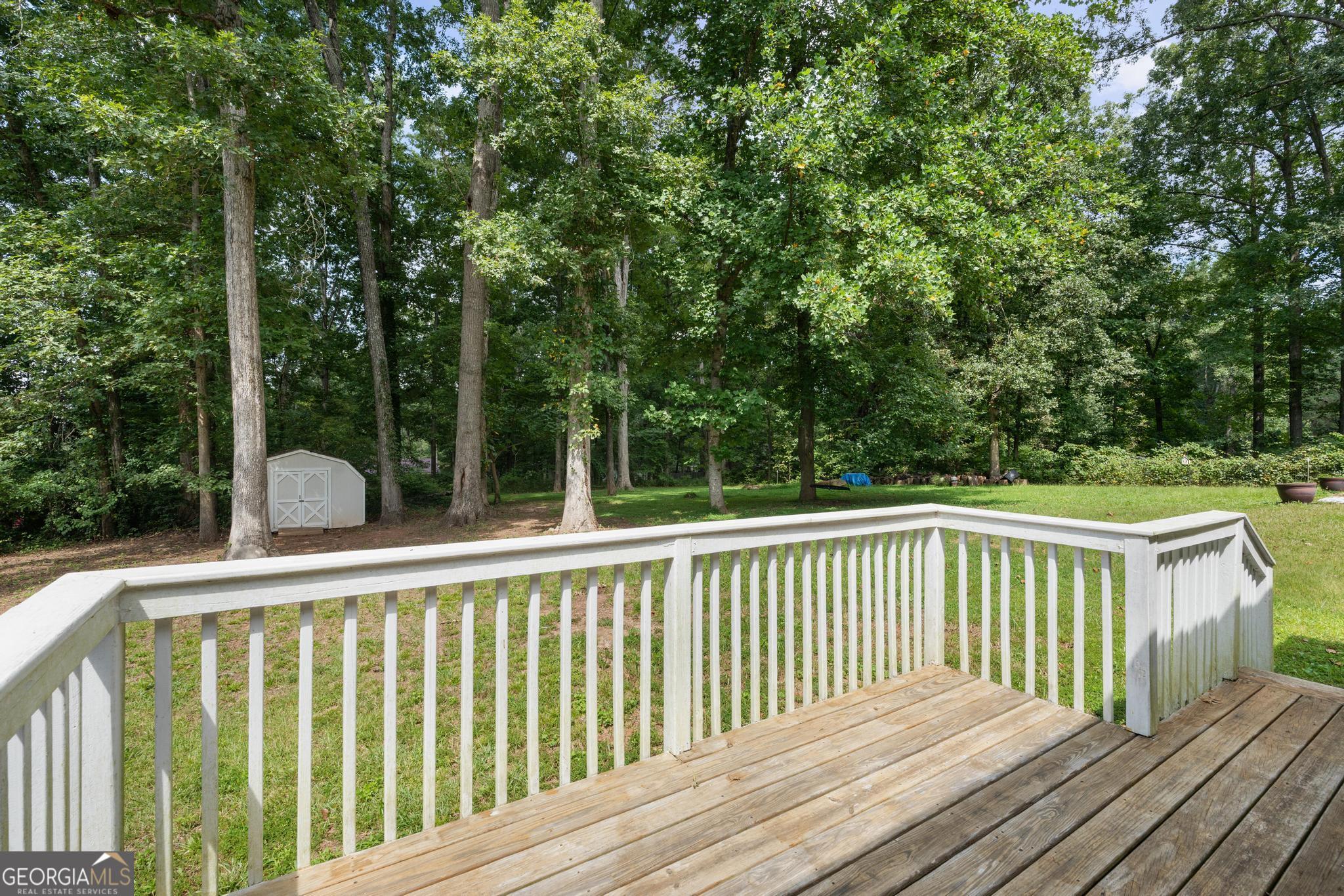 214 Ashland Drive Stockbridge GA 30281