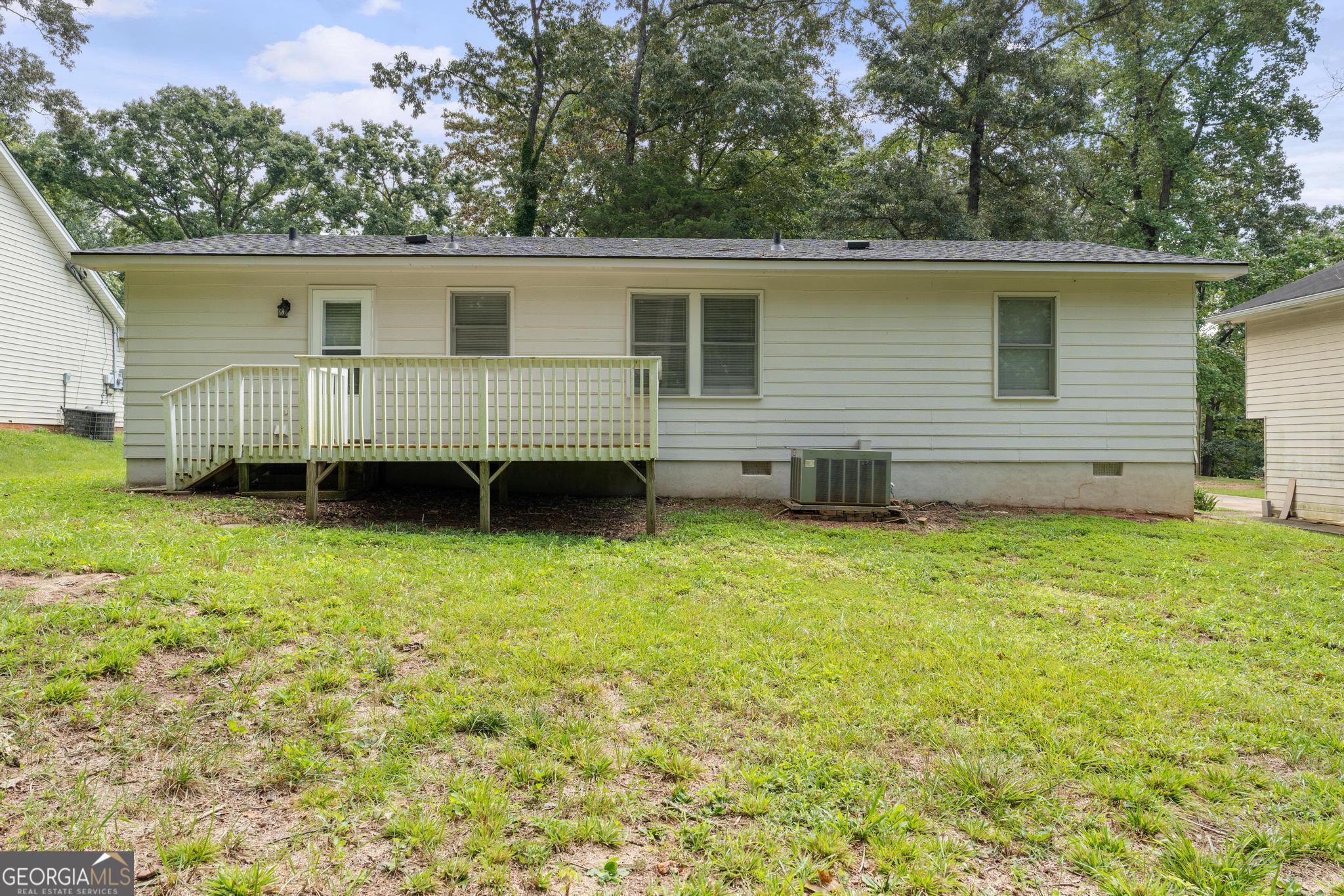 214 Ashland Drive Stockbridge GA 30281
