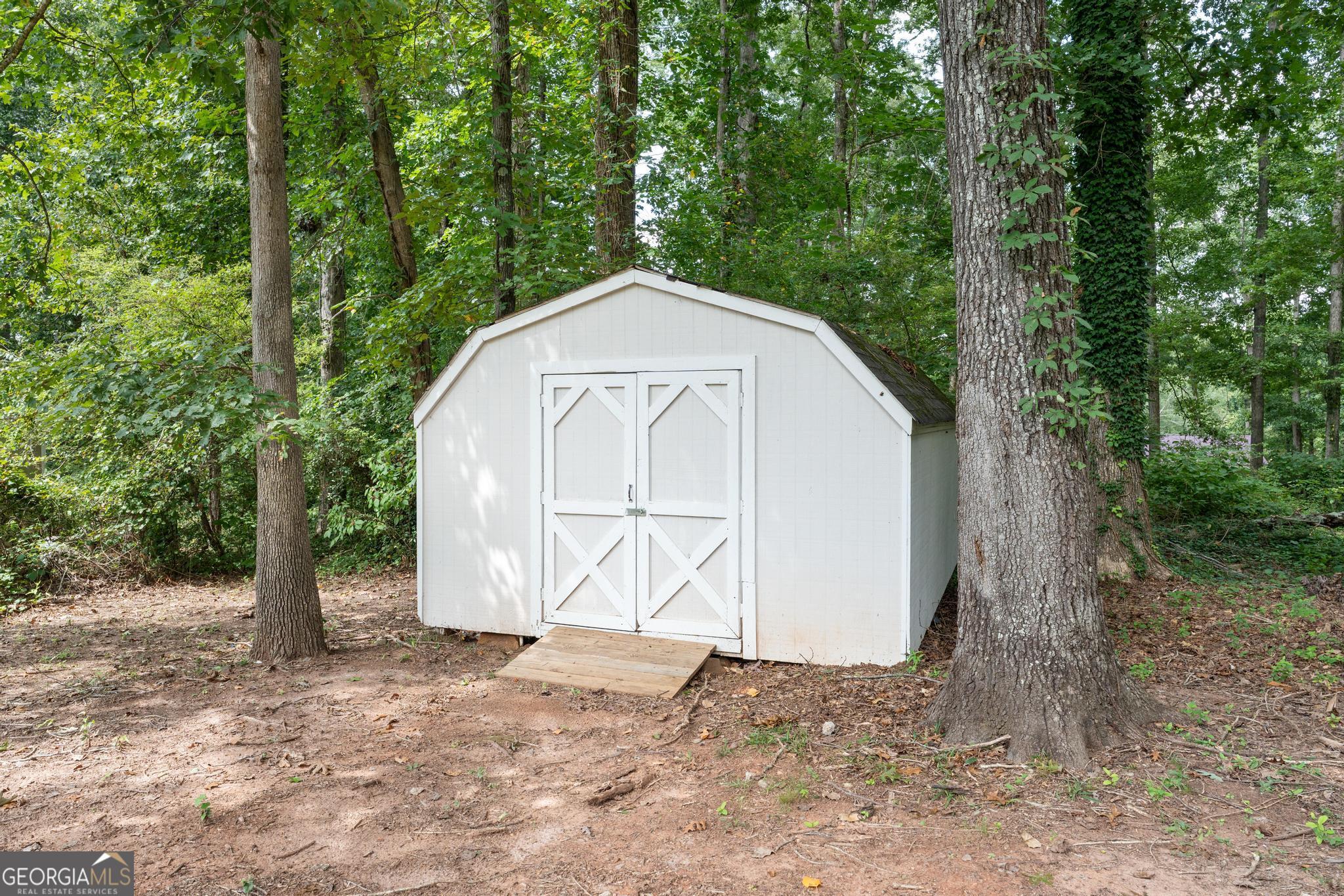 214 Ashland Drive Stockbridge GA 30281