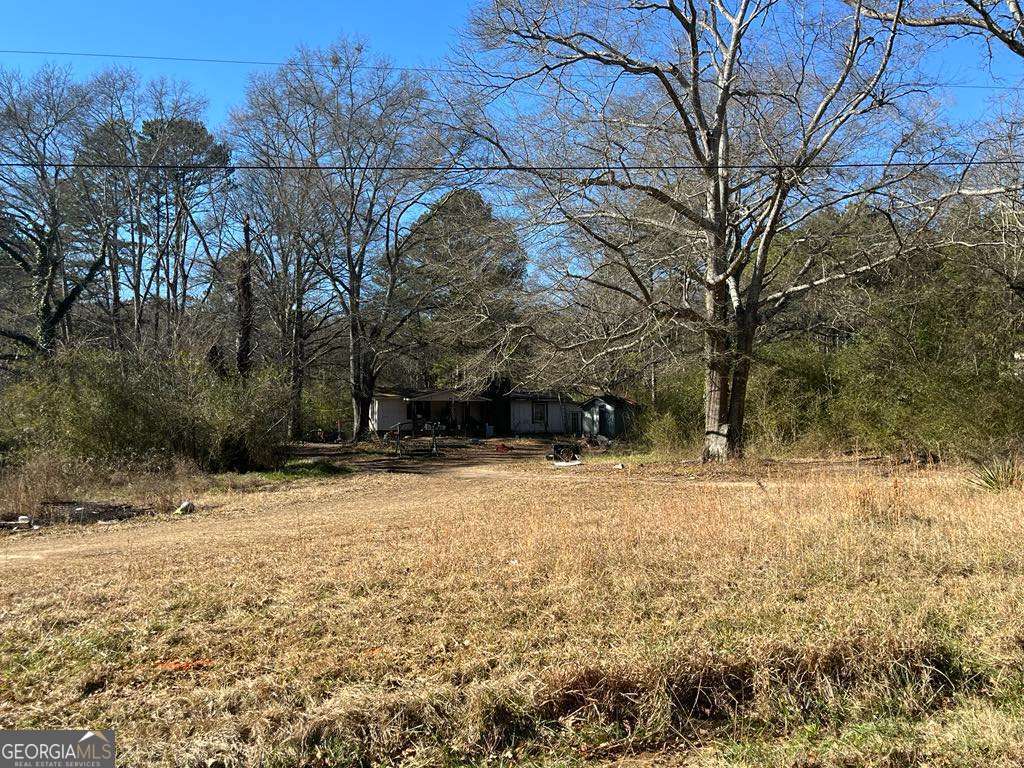 981 Youngs Mill Road Kingston GA 30145