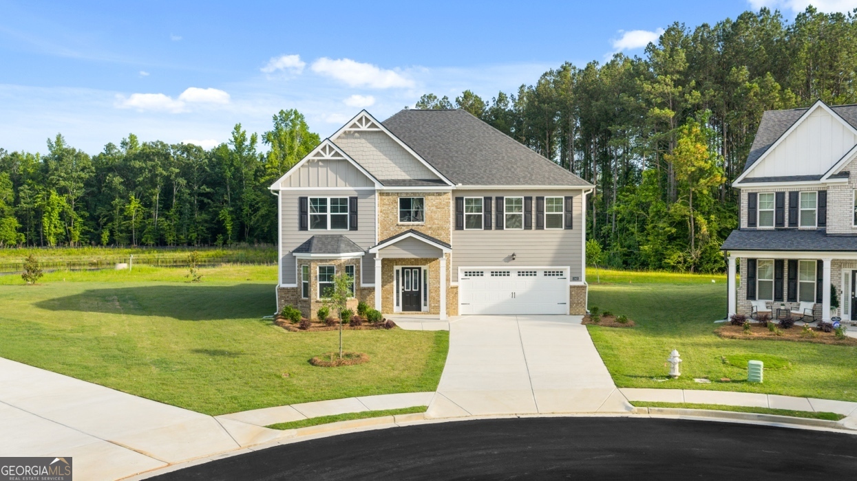 13710 Homer Lane SE Covington GA 30014