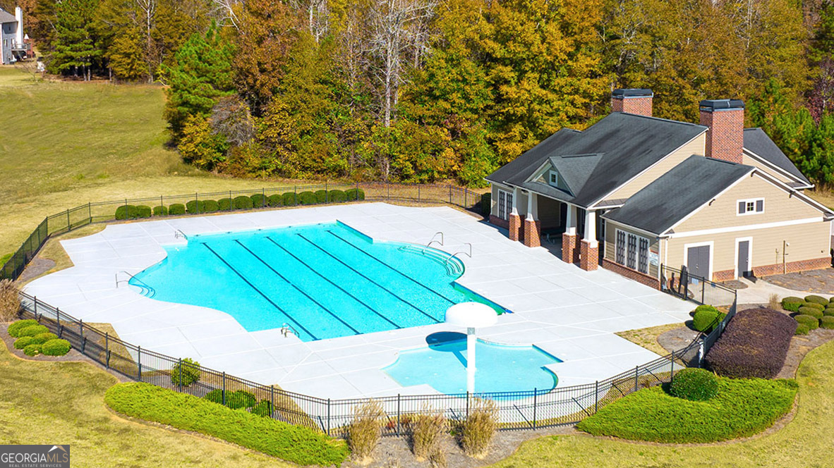 13710 Homer Lane SE Covington GA 30014