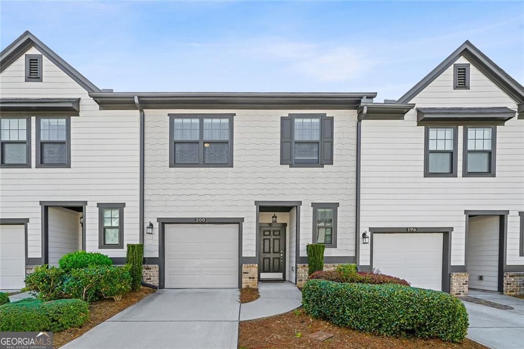 200 Mountain Rest Court SE Mableton GA 30126