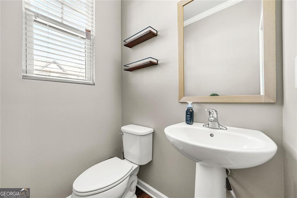 200 Mountain Rest Court SE Mableton GA 30126