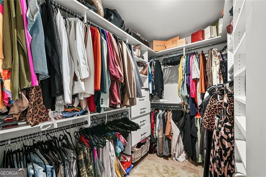200 Mountain Rest Court SE Mableton GA 30126