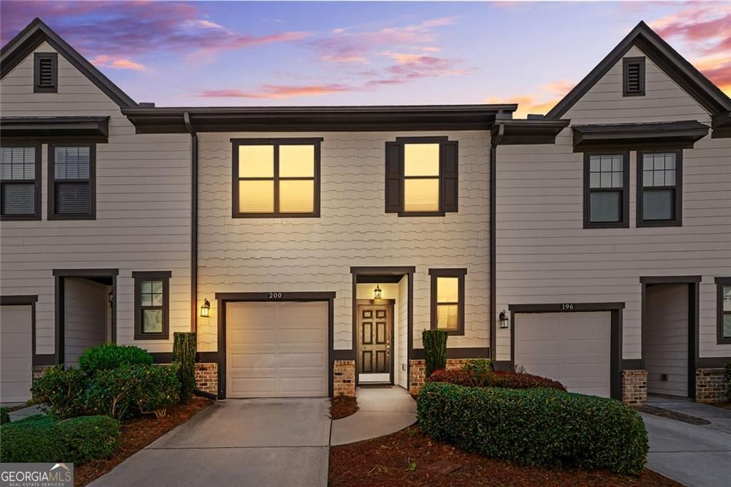 200 Mountain Rest Court SE Mableton GA 30126
