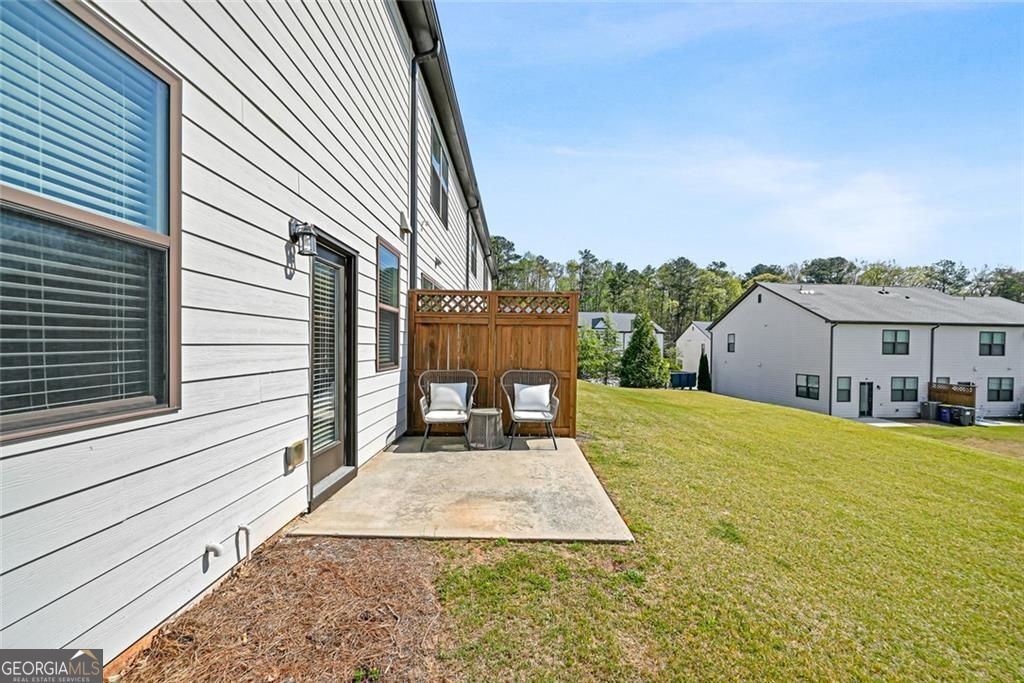200 Mountain Rest Court SE Mableton GA 30126