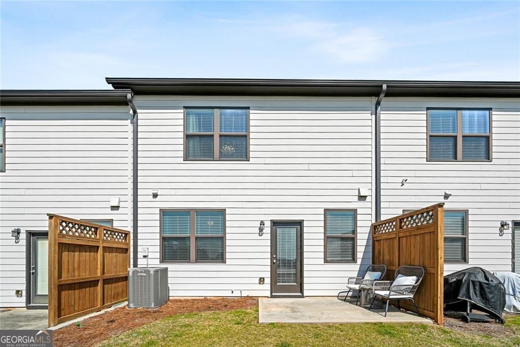 200 Mountain Rest Court SE Mableton GA 30126