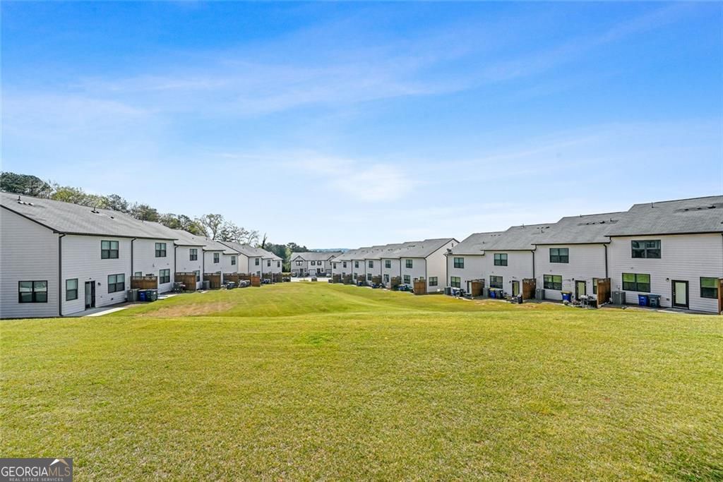 200 Mountain Rest Court SE Mableton GA 30126