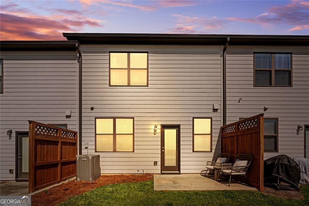 200 Mountain Rest Court SE Mableton GA 30126