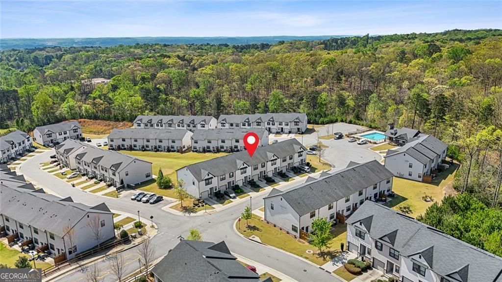 200 Mountain Rest Court SE Mableton GA 30126