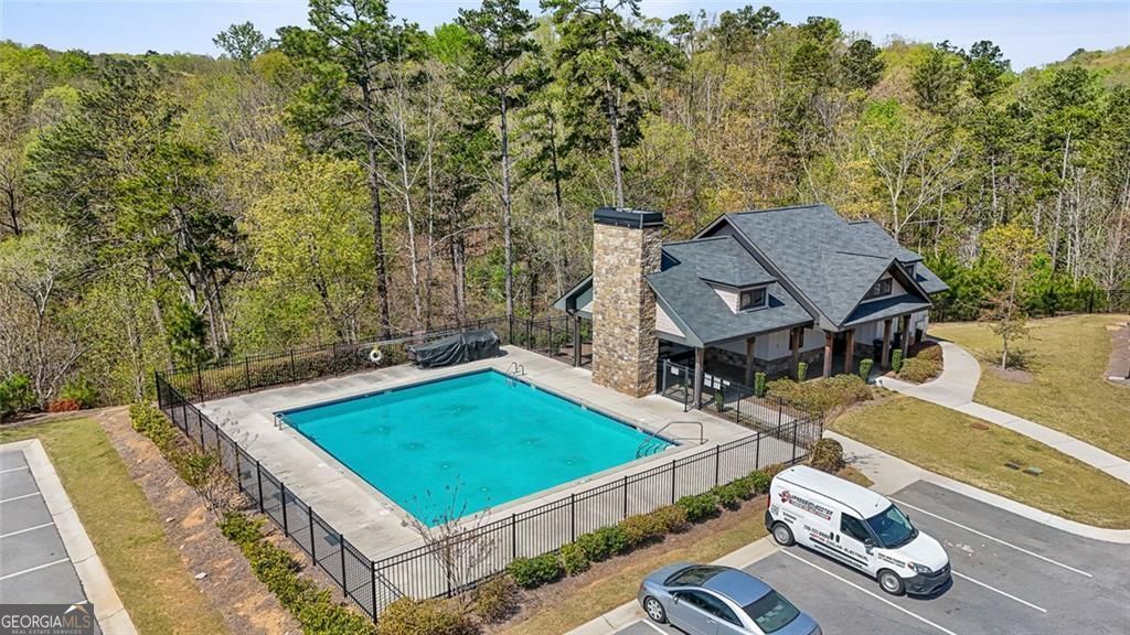 200 Mountain Rest Court SE Mableton GA 30126