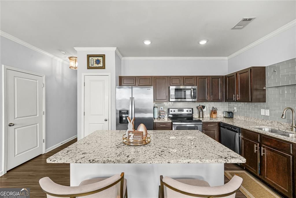 200 Mountain Rest Court SE Mableton GA 30126