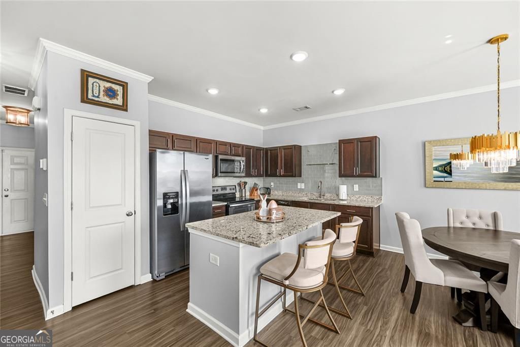 200 Mountain Rest Court SE Mableton GA 30126
