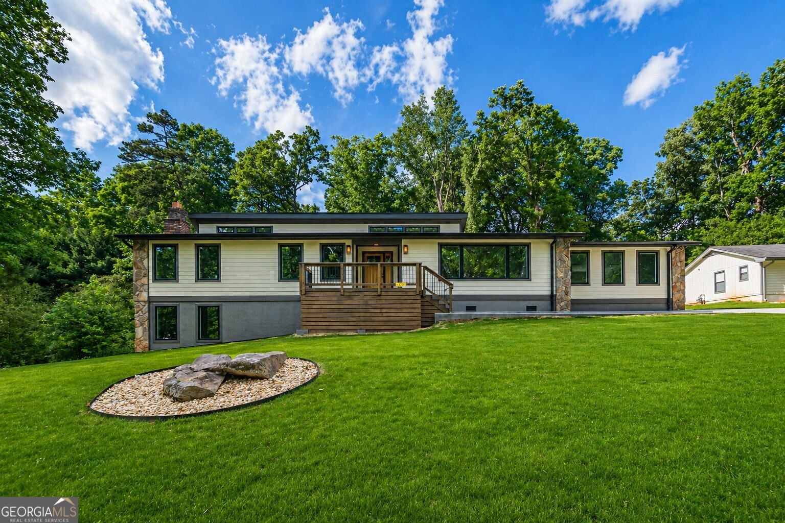 3668 Big Springs Road Decatur GA 30034