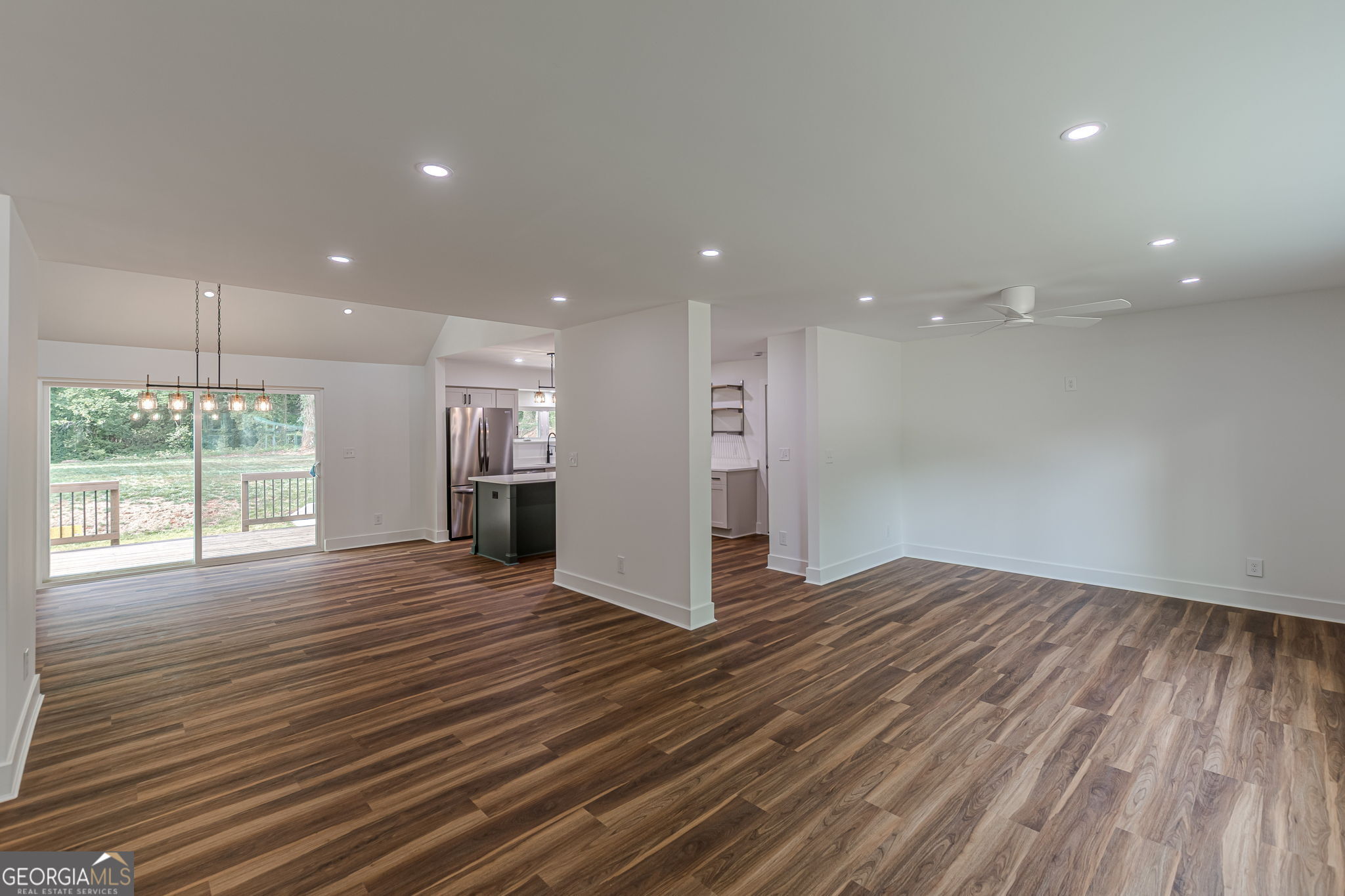 3668 Big Springs Road Decatur GA 30034