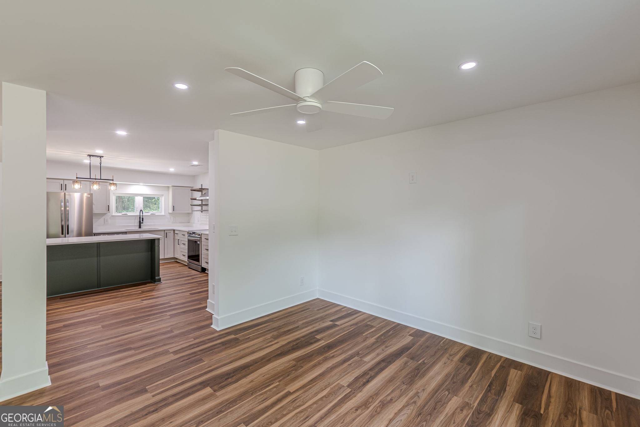 3668 Big Springs Road Decatur GA 30034
