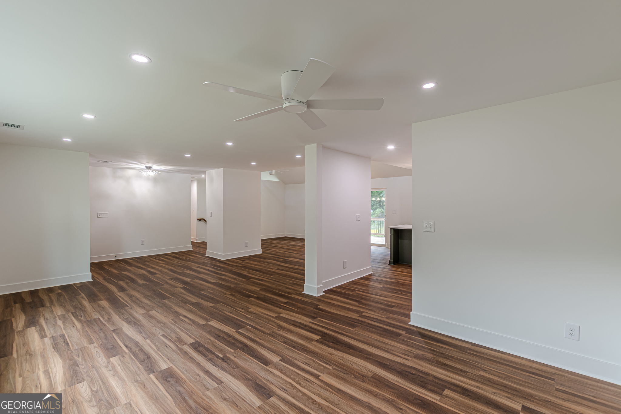 3668 Big Springs Road Decatur GA 30034
