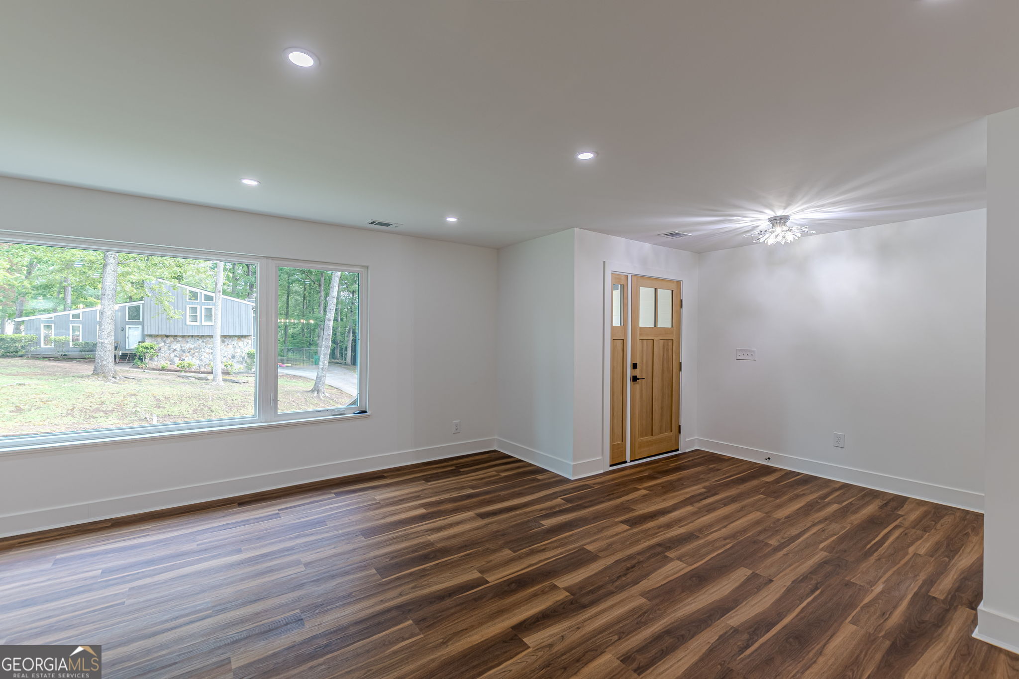 3668 Big Springs Road Decatur GA 30034