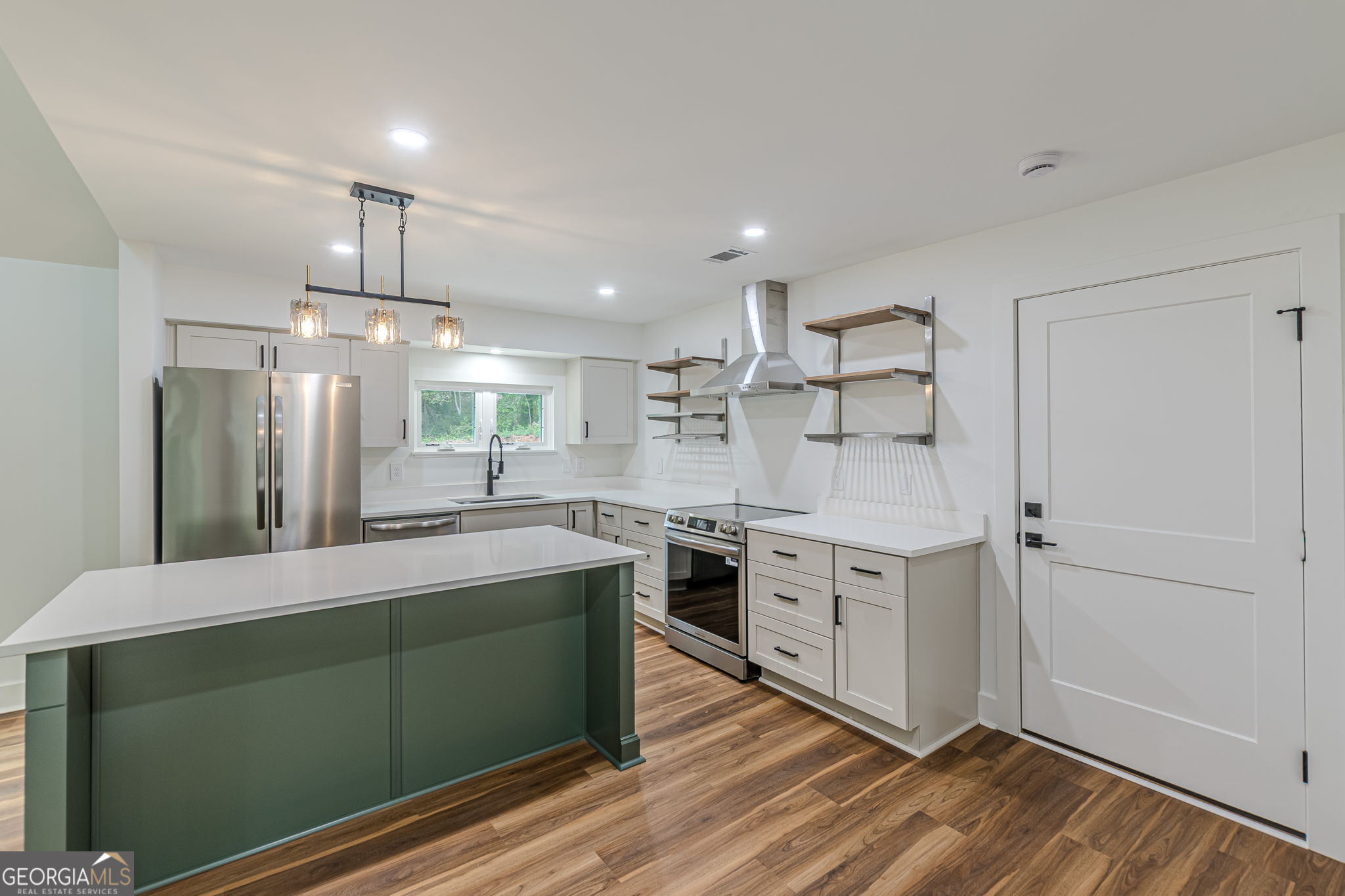 3668 Big Springs Road Decatur GA 30034