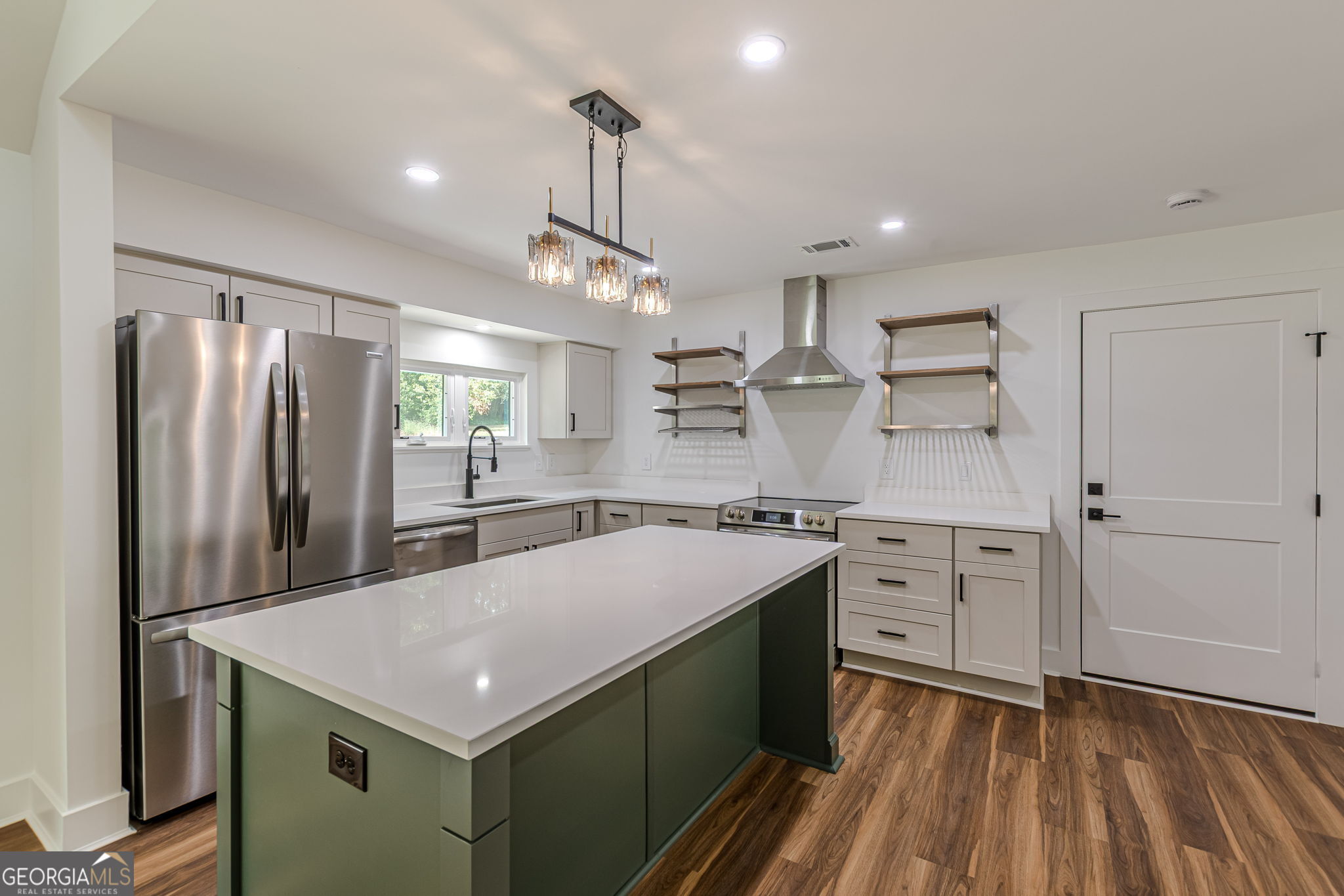 3668 Big Springs Road Decatur GA 30034