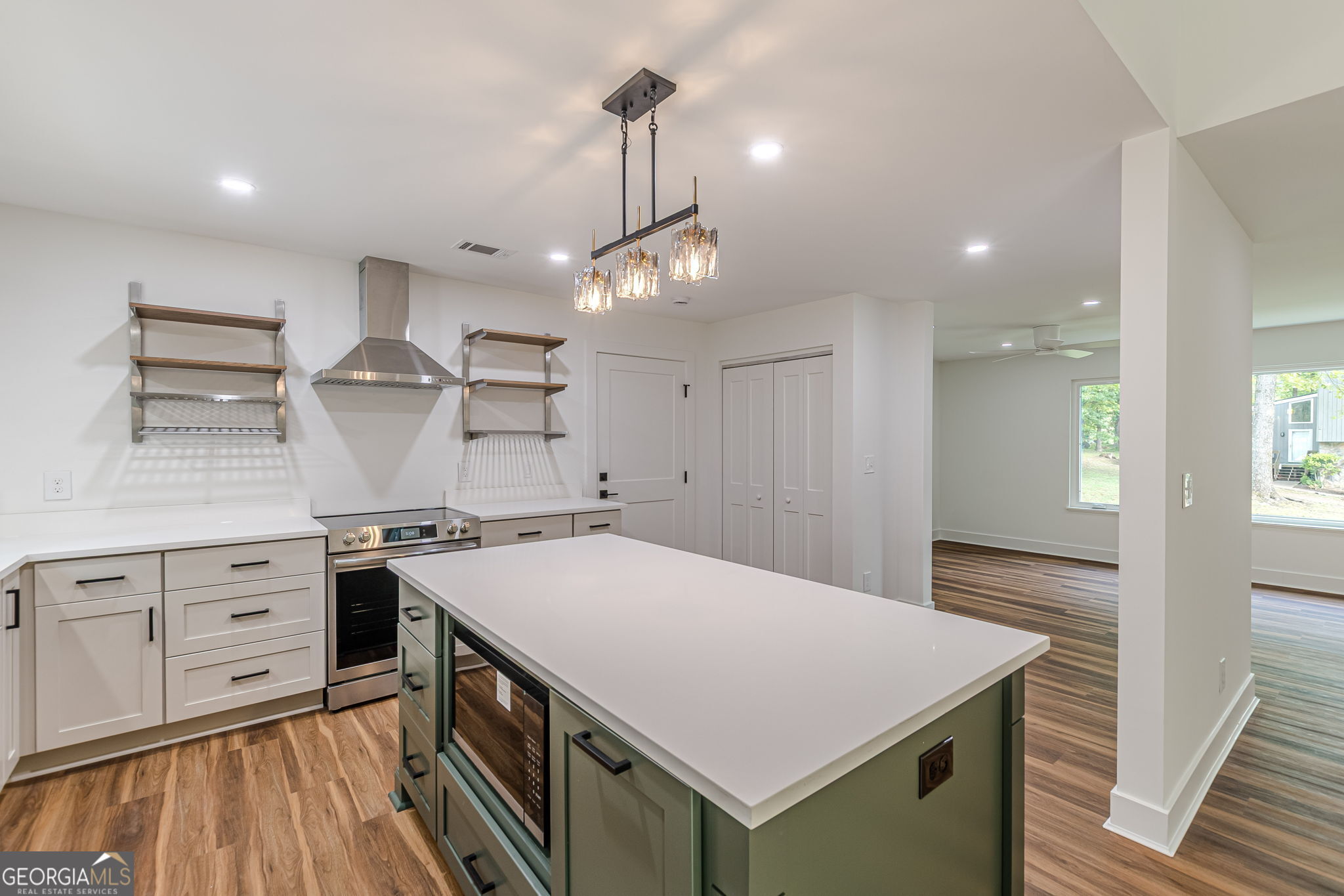 3668 Big Springs Road Decatur GA 30034