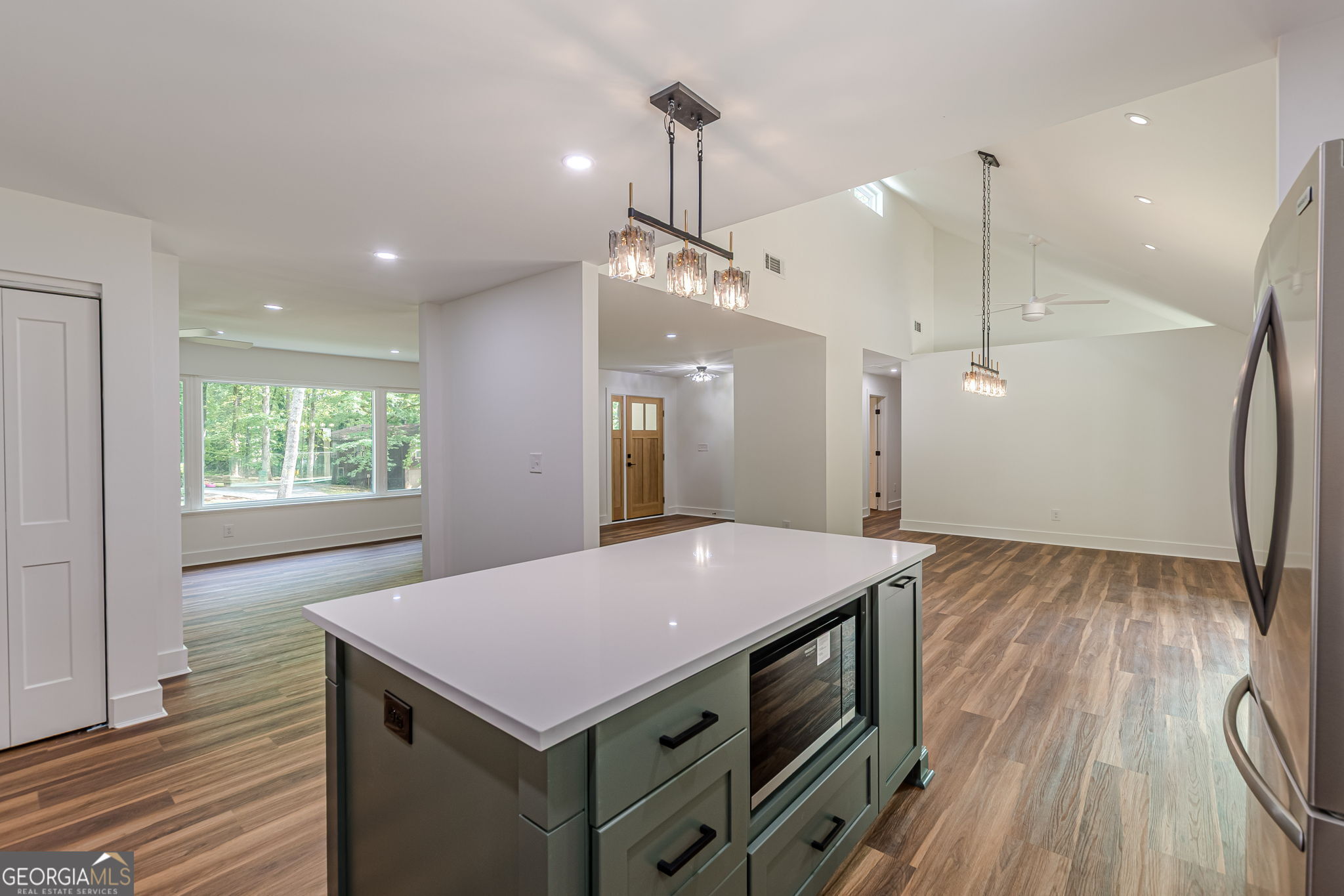 3668 Big Springs Road Decatur GA 30034