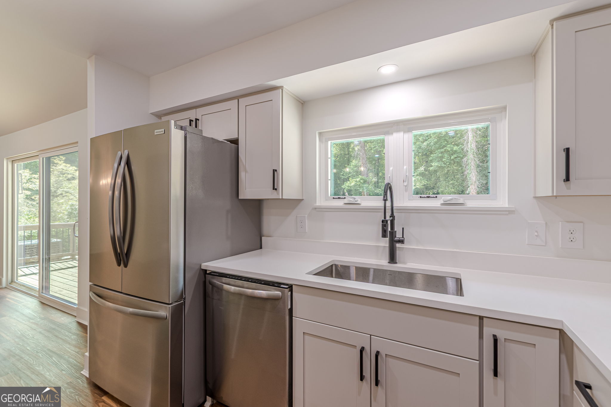 3668 Big Springs Road Decatur GA 30034