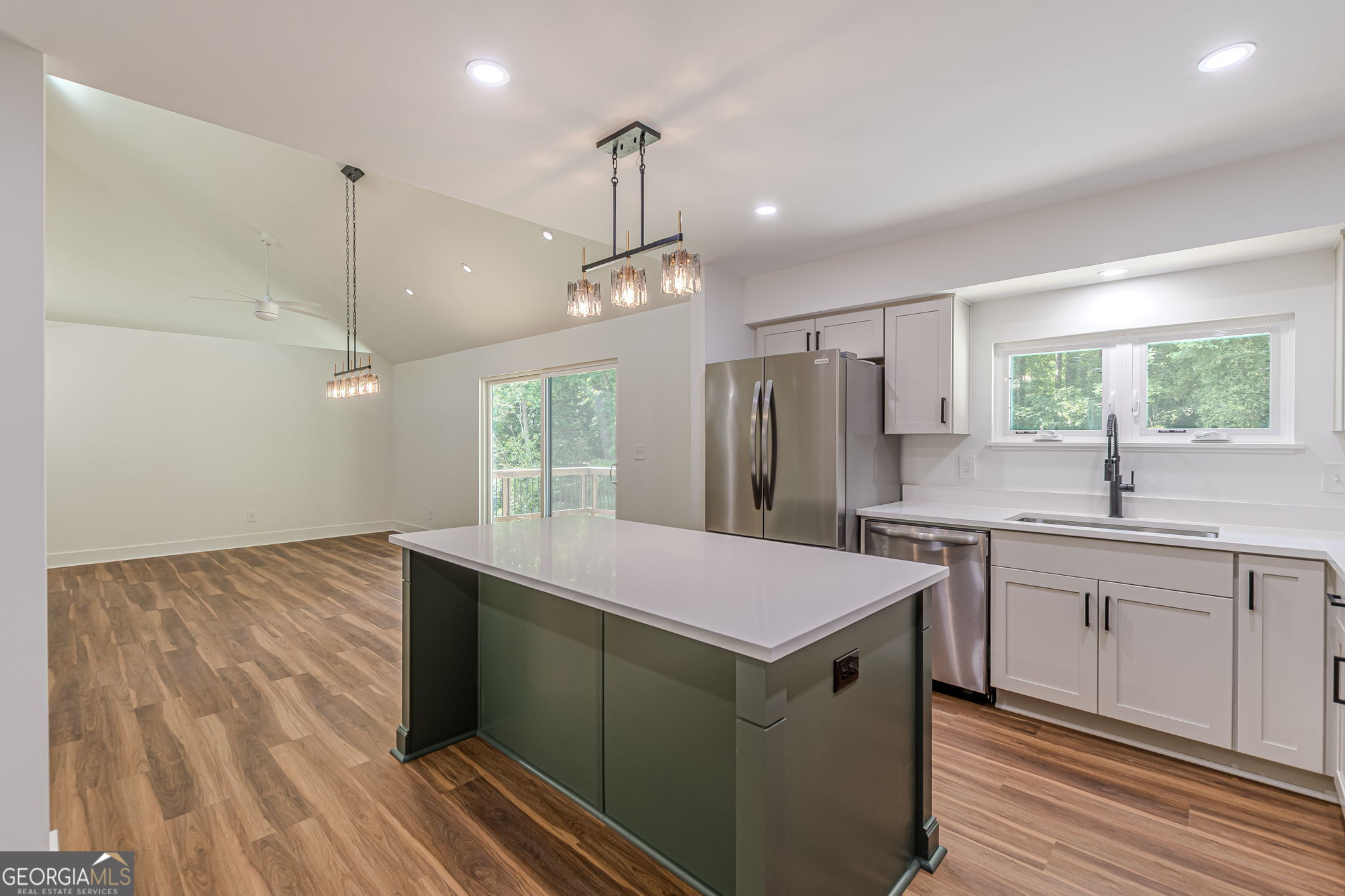 3668 Big Springs Road Decatur GA 30034