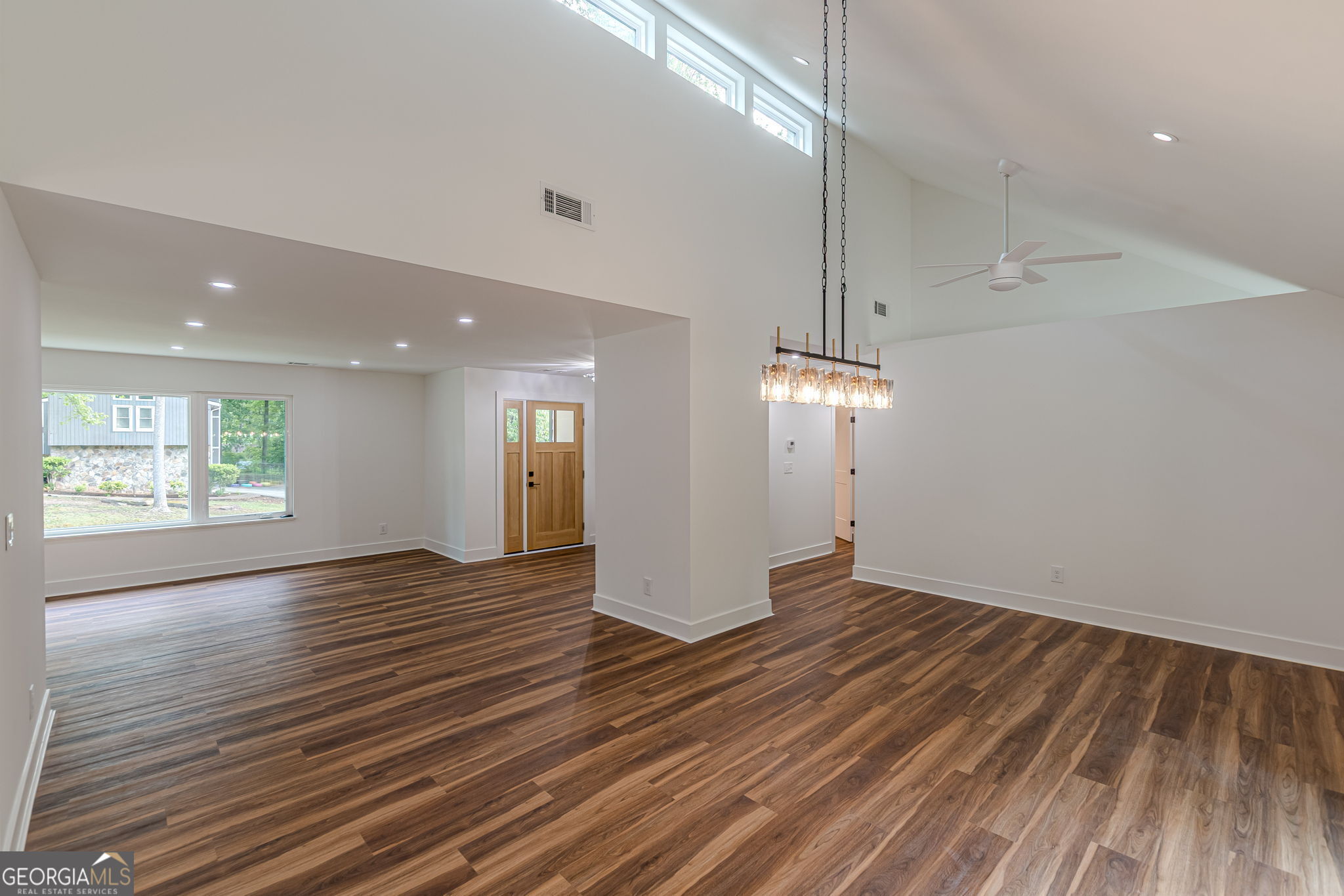 3668 Big Springs Road Decatur GA 30034