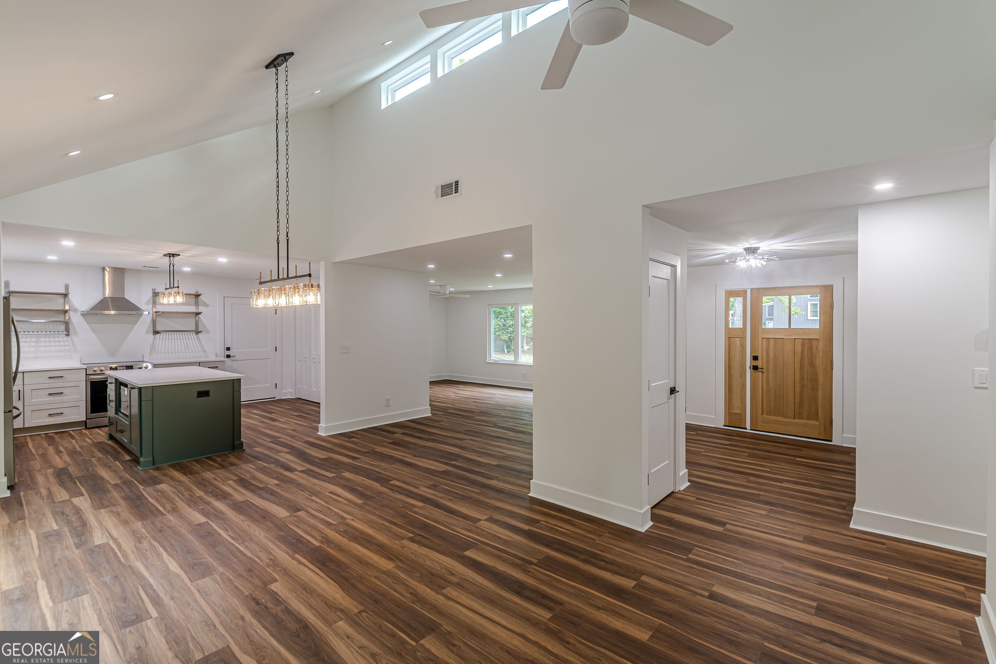 3668 Big Springs Road Decatur GA 30034