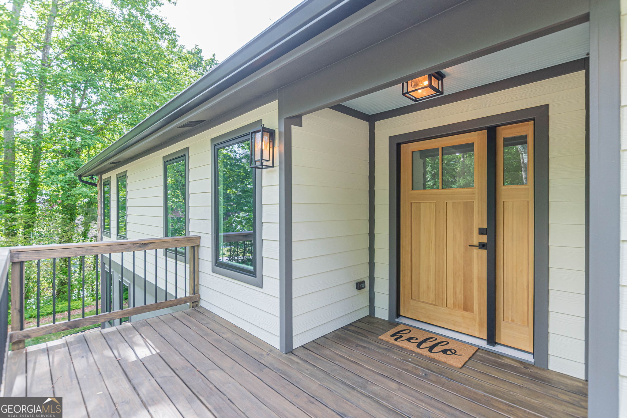 3668 Big Springs Road Decatur GA 30034