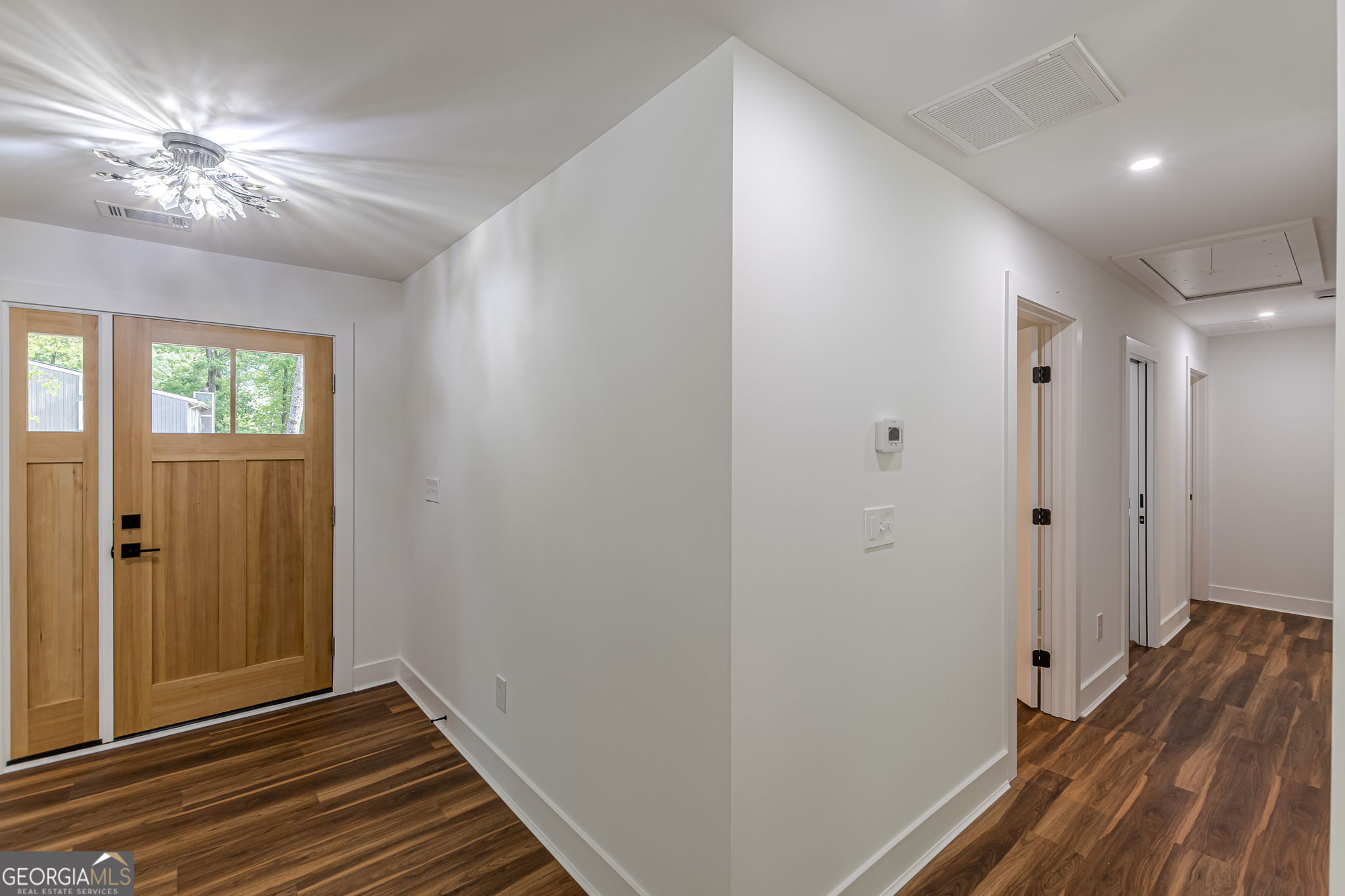 3668 Big Springs Road Decatur GA 30034